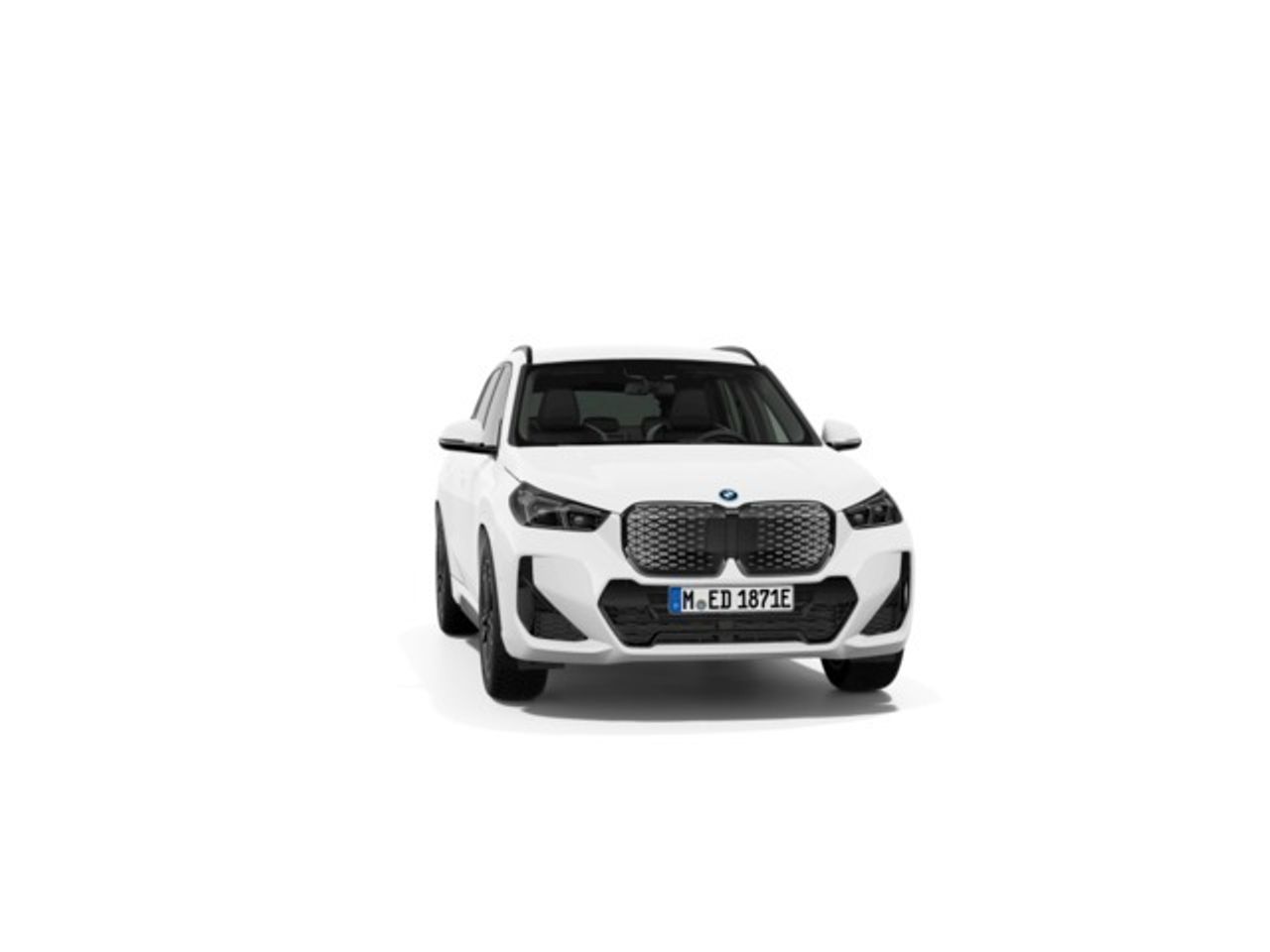 BMW iX1 xdrive30 230 kw (313 cv)  2026 Eléctrico - Foto 8