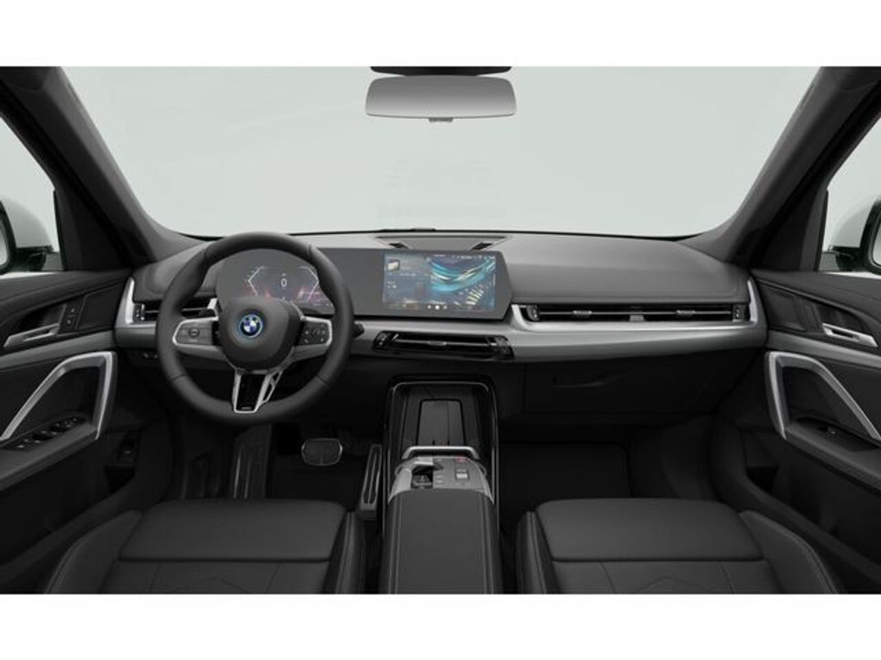 BMW iX1 xdrive30 230 kw (313 cv)  2026 Eléctrico - Foto 5