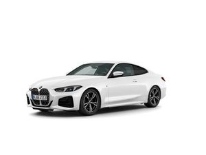 BMW Serie 4 420d coupe 140 kw (190 cv)  2026 Diésel - Foto 2