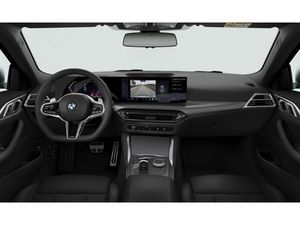 BMW Serie 4 420d coupe 140 kw (190 cv)  2026 Diésel - Foto 7