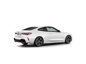 BMW Serie 4 420d coupe 140 kw (190 cv)  2026 Diésel - Foto 15