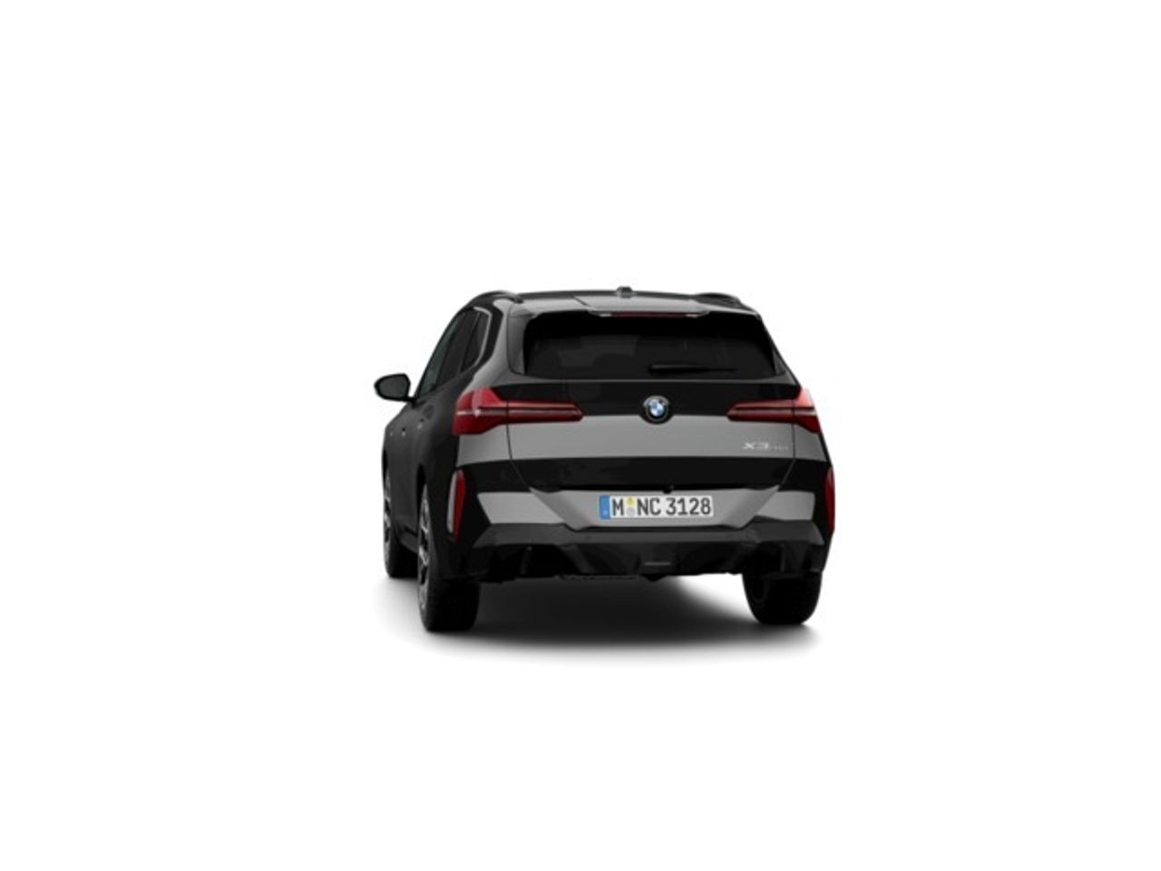 BMW X3 xdrive20d 145 kw (197 cv)  2026 Diésel - Foto 13