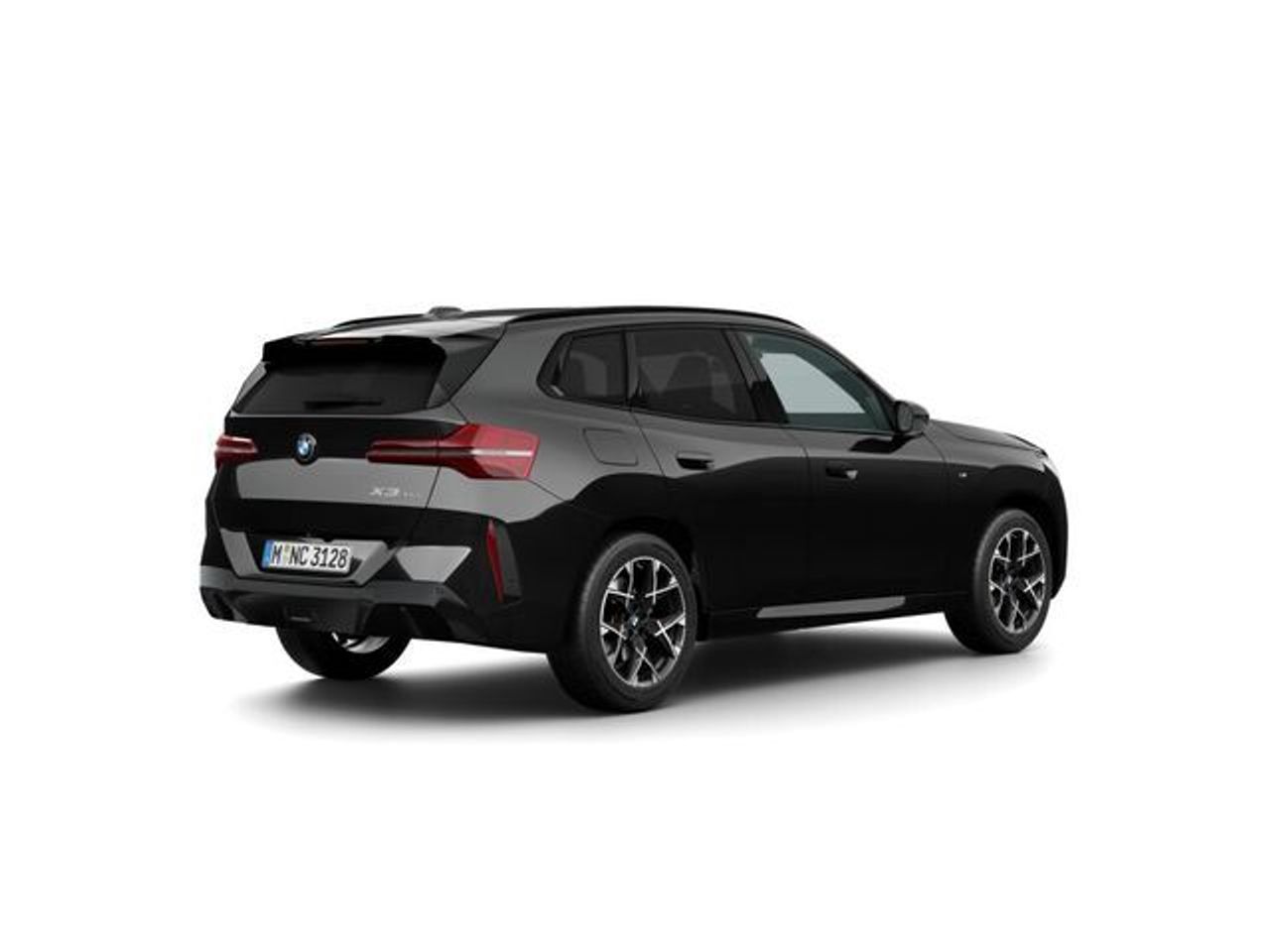 BMW X3 xdrive20d 145 kw (197 cv)  2026 Diésel - Foto 3