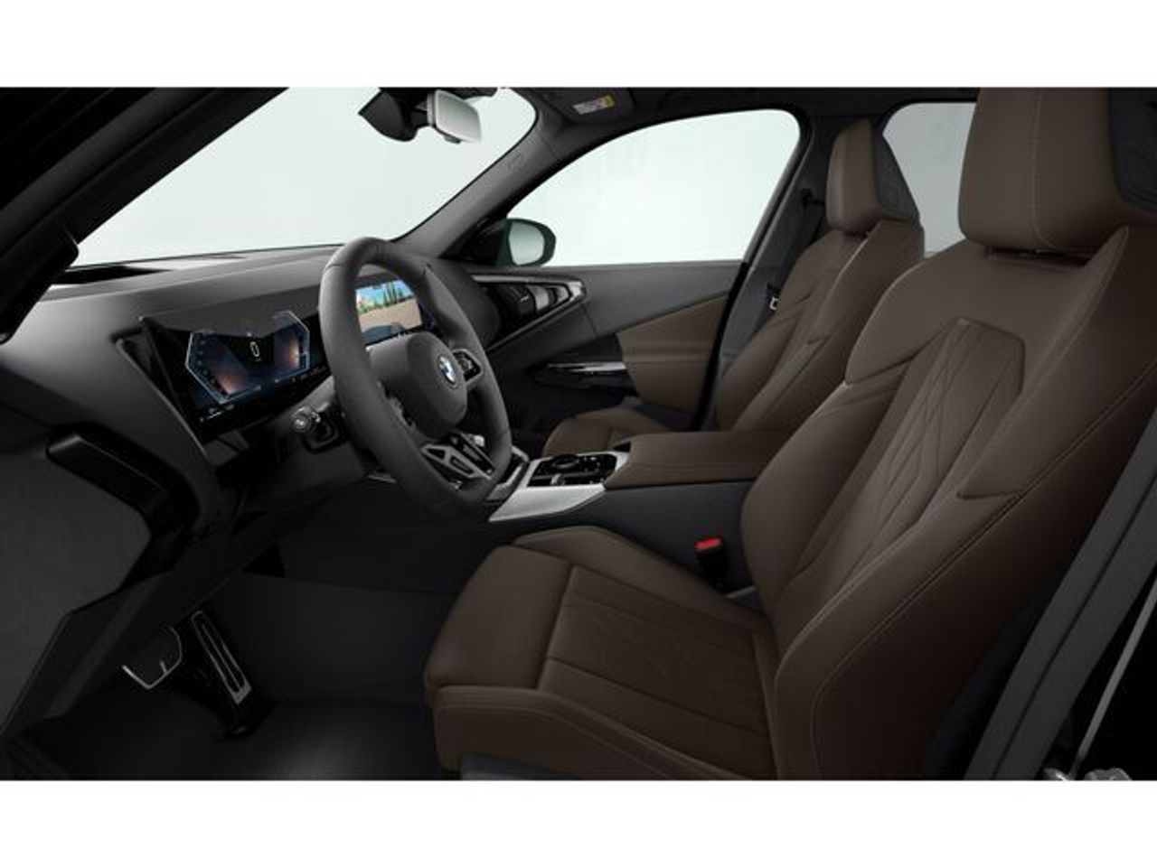 BMW X3 xdrive20d 145 kw (197 cv)  2026 Diésel - Foto 4