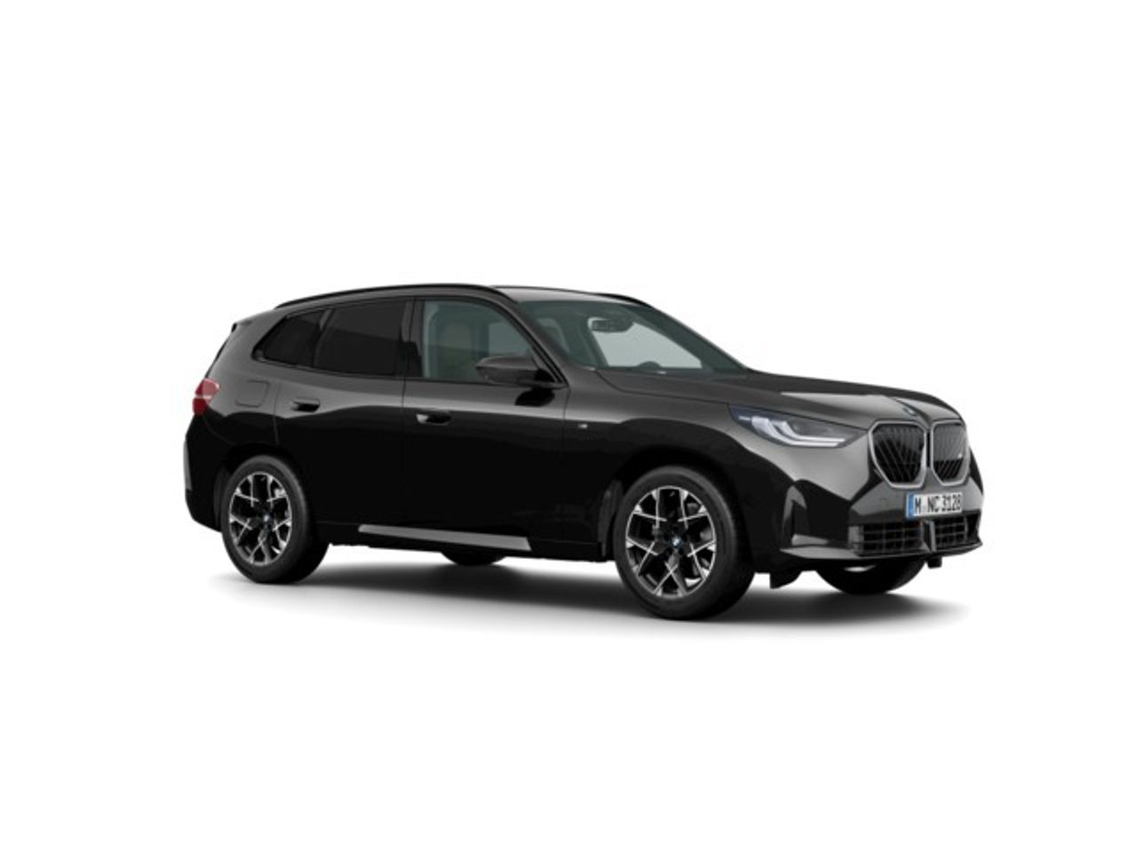 BMW X3 xdrive20d 145 kw (197 cv)  2026 Diésel - Foto 5