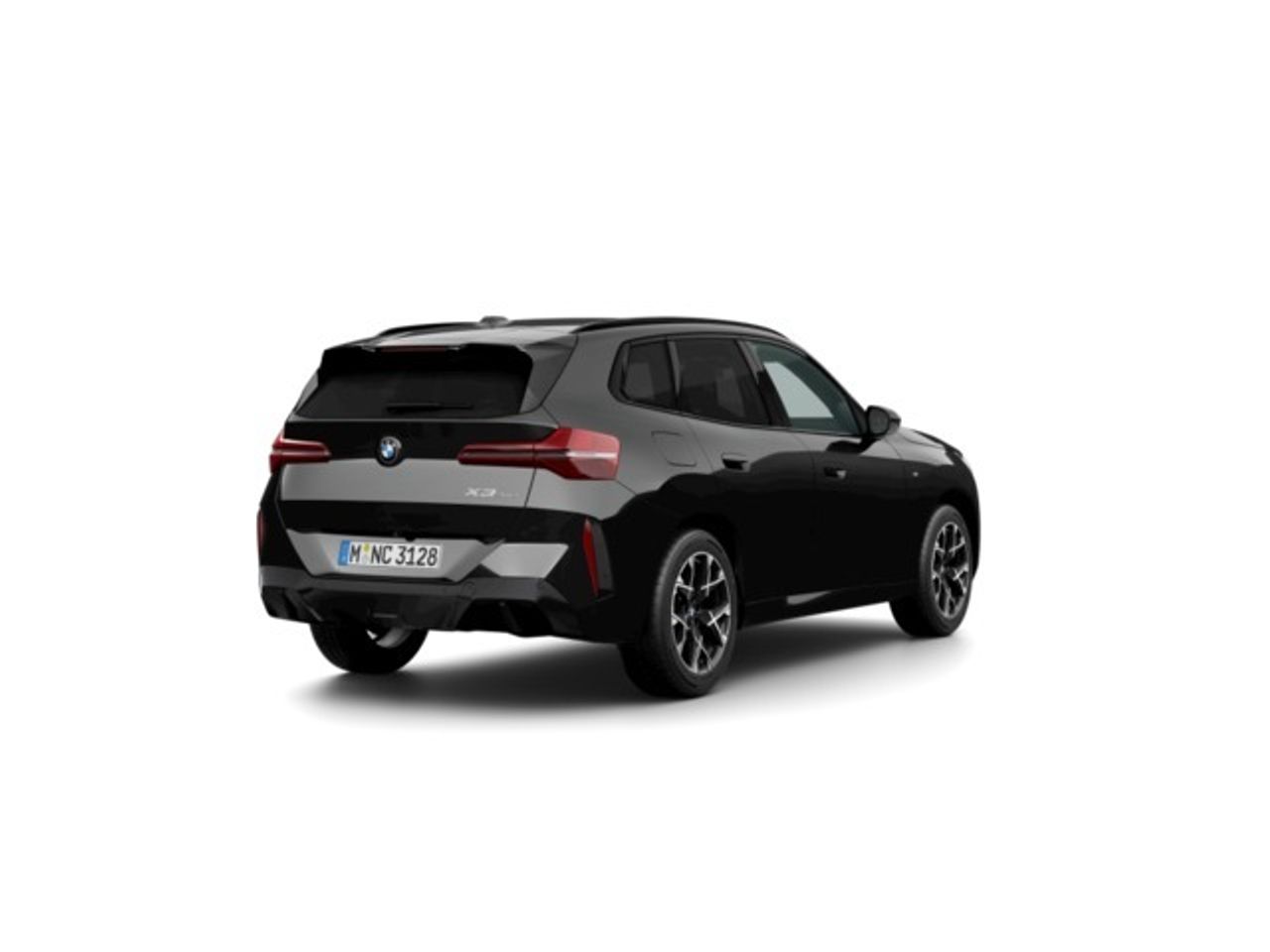 BMW X3 xdrive20d 145 kw (197 cv)  2026 Diésel - Foto 12