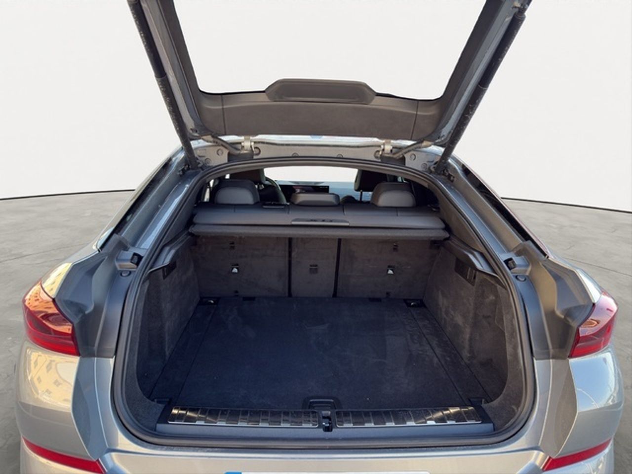 BMW X6 xdrive30d m sport 210 kw (286 cv)  2026 Diésel - Foto 13
