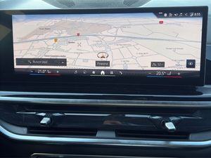 BMW X6 xdrive30d m sport 210 kw (286 cv)  2026 Diésel - Foto 27