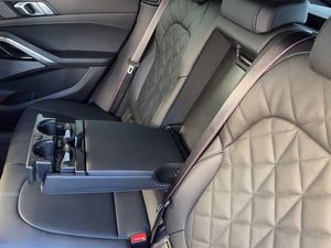 BMW X6 xdrive30d m sport 210 kw (286 cv)  2026 Diésel - Foto 21