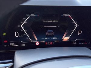 BMW X6 xdrive30d m sport 210 kw (286 cv)  2026 Diésel - Foto 25