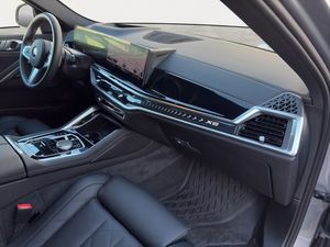 BMW X6 xdrive30d m sport 210 kw (286 cv)  2026 Diésel - Foto 15