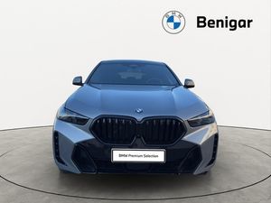 BMW X6 xdrive30d m sport 210 kw (286 cv)  2026 Diésel - Foto 3