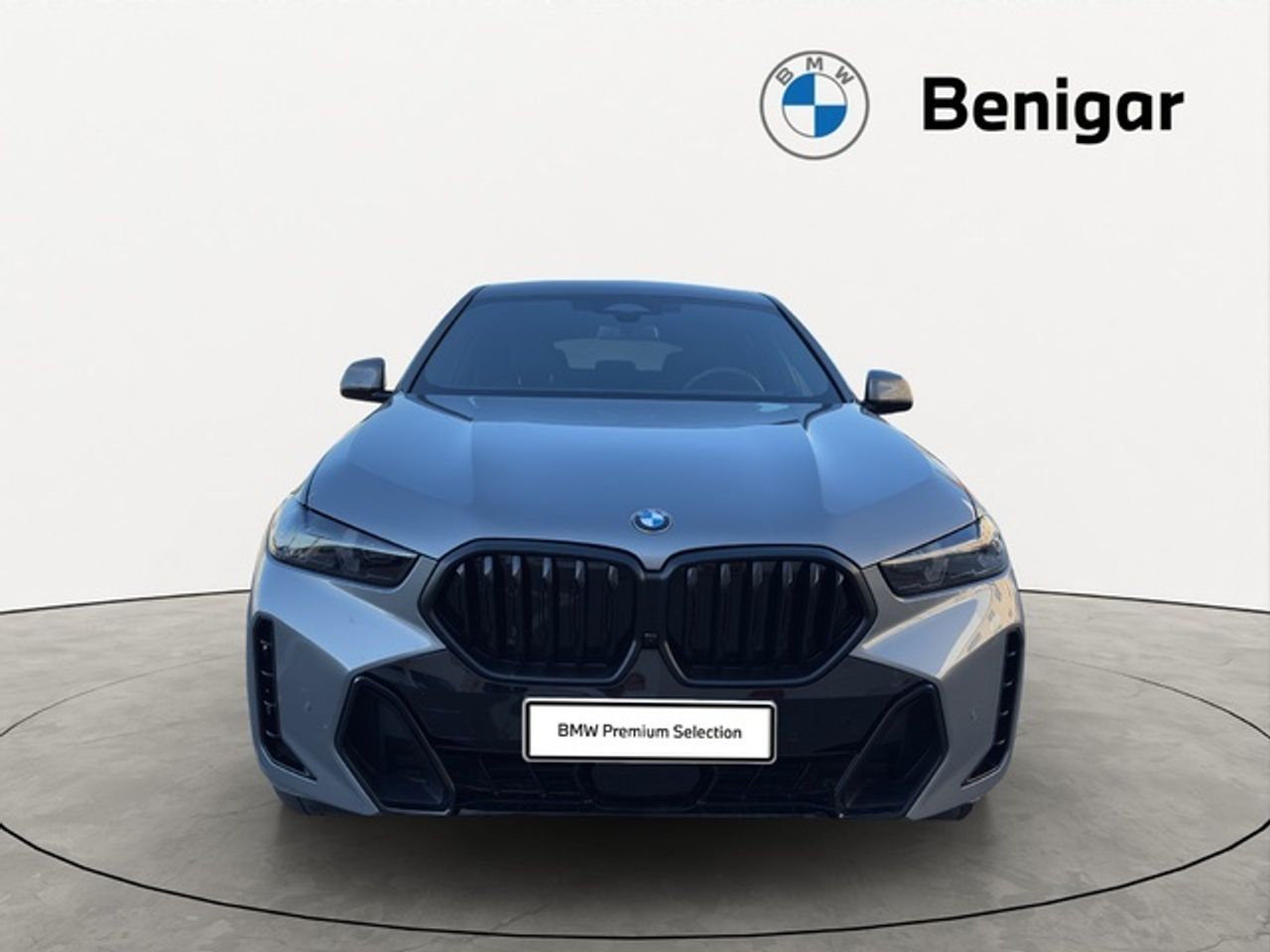 BMW X6 xdrive30d m sport 210 kw (286 cv)  2026 Diésel - Foto 3