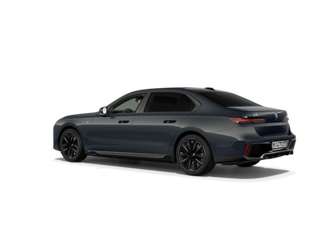 BMW i7 xdrive60 400 kw (544 cv)