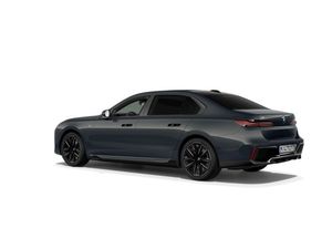 BMW i7 xdrive60 400 kw (544 cv)  2026 Eléctrico - Foto 13