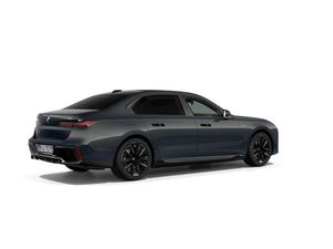 BMW i7 xdrive60 400 kw (544 cv)  2026 Eléctrico - Foto 15