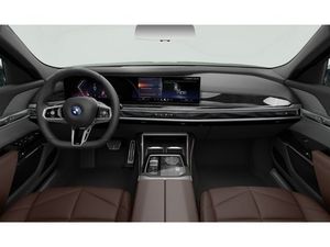 BMW i7 xdrive60 400 kw (544 cv)  2026 Eléctrico - Foto 7