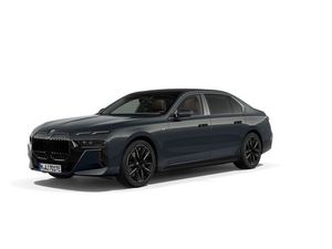 BMW i7 xdrive60 400 kw (544 cv)  2026 Eléctrico - Foto 2