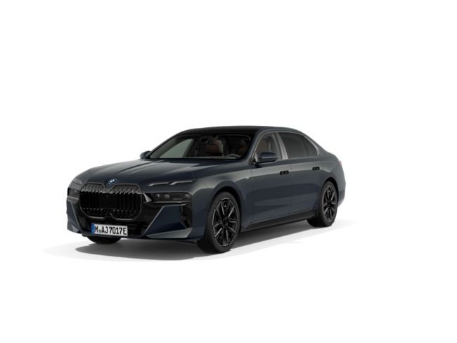 BMW i7 xdrive60 400 kw (544 cv)