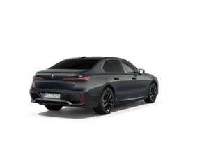 BMW i7 xdrive60 400 kw (544 cv)  2026 Eléctrico - Foto 21