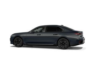 BMW i7 xdrive60 400 kw (544 cv)  2026 Eléctrico - Foto 19