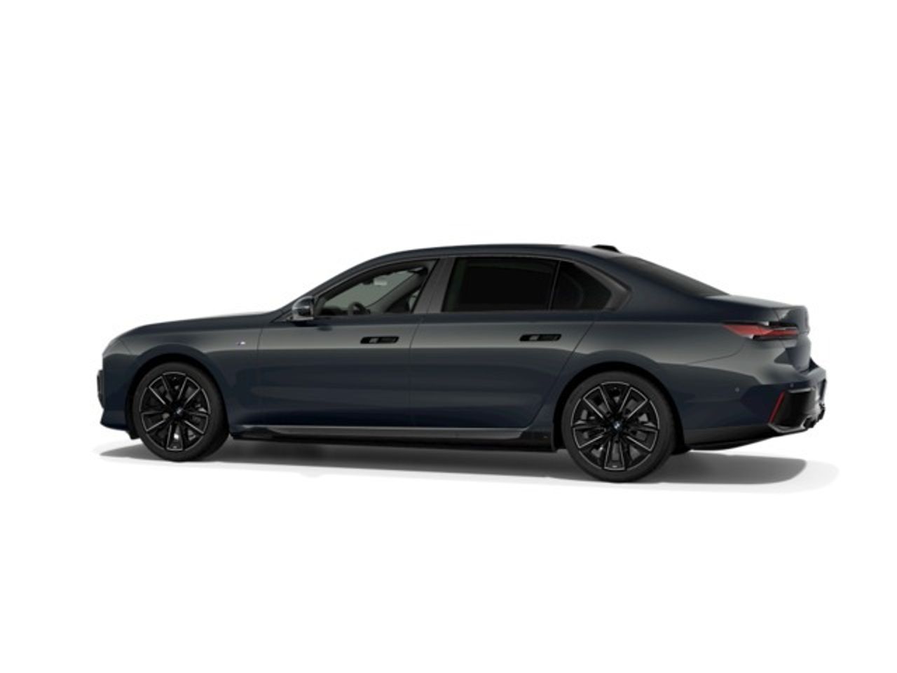 BMW i7 xdrive60 400 kw (544 cv)  2026 Eléctrico - Foto 11