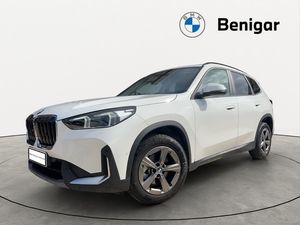 BMW X1 sdrive18d 110 kw (150 cv)  2024 Diésel - Foto 2