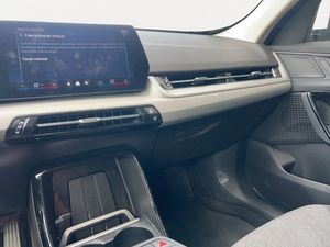 BMW X1 sdrive18d 110 kw (150 cv)  2024 Diésel - Foto 29