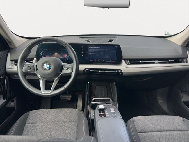 BMW X1 sdrive18d 110 kw (150 cv)