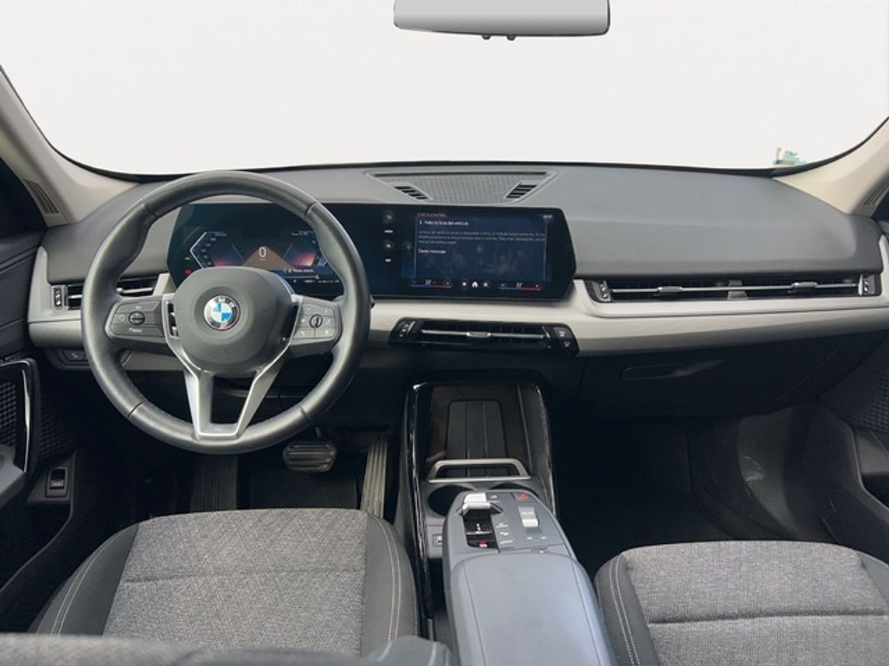 BMW X1 sdrive18d 110 kw (150 cv)  2024 Diésel - Foto 8