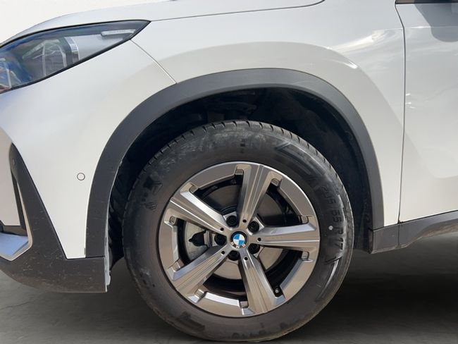 BMW X1 sdrive18d 110 kw (150 cv)