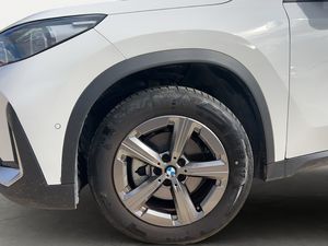 BMW X1 sdrive18d 110 kw (150 cv)  2024 Diésel - Foto 11