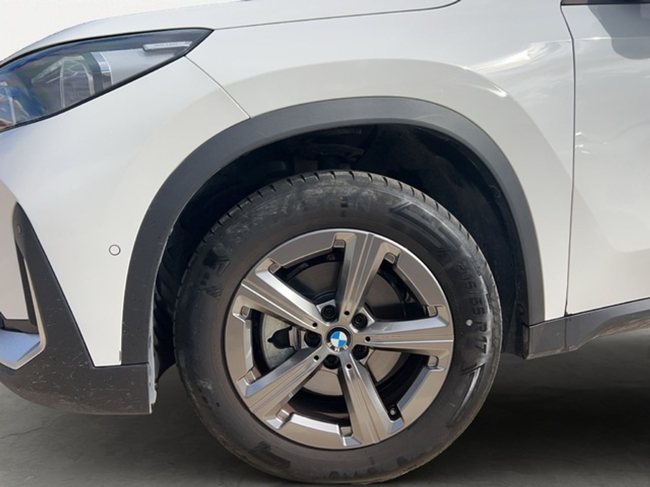 BMW X1 sdrive18d 110 kw (150 cv)  2024 Diésel - Foto 7