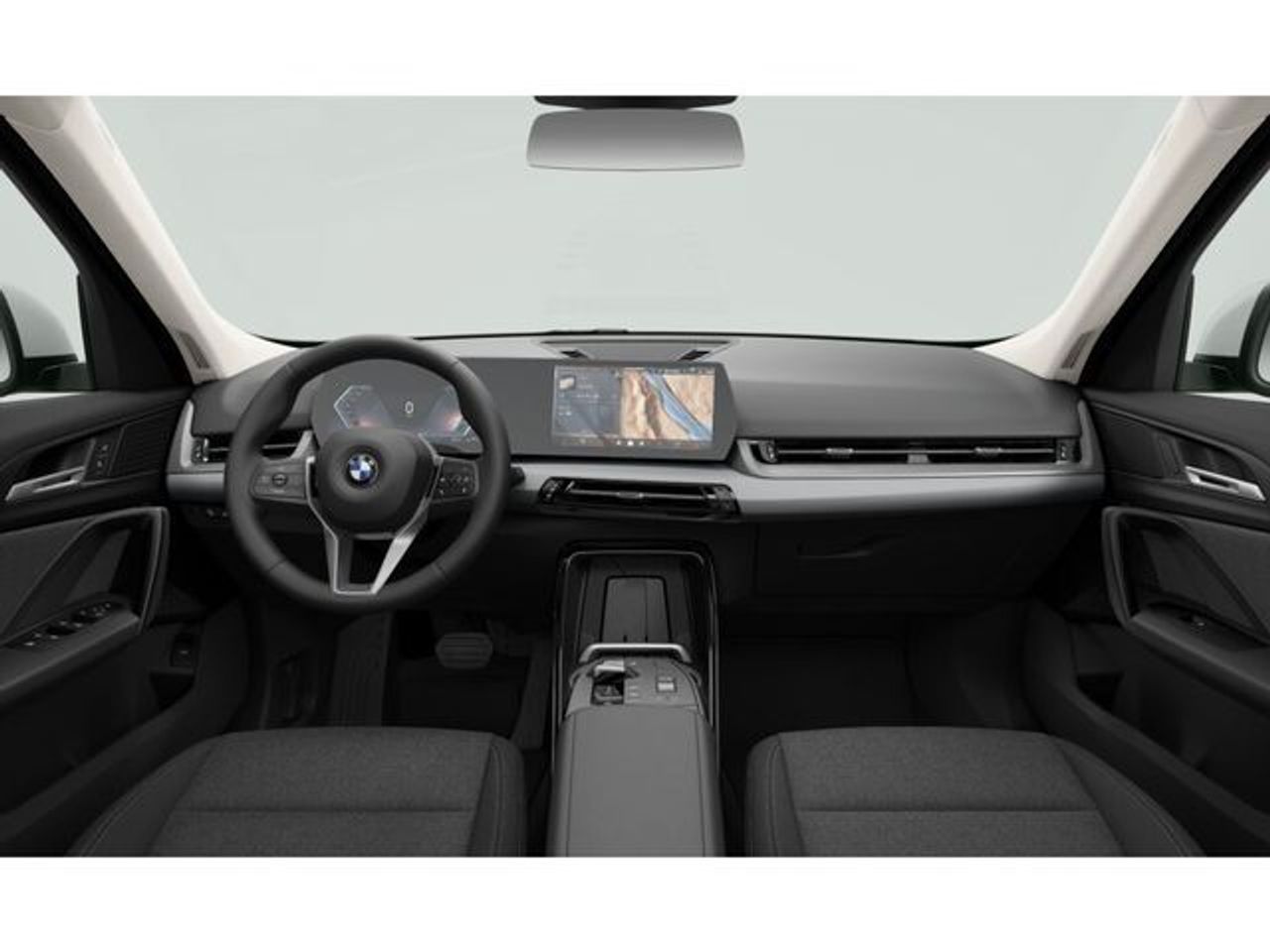 BMW X1 sdrive18d 110 kw (150 cv)  2024 Diésel - Foto 5