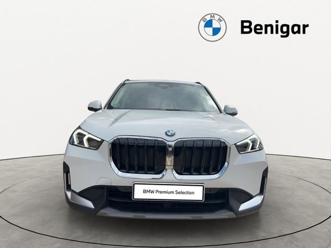 BMW X1 sdrive18d 110 kw (150 cv)