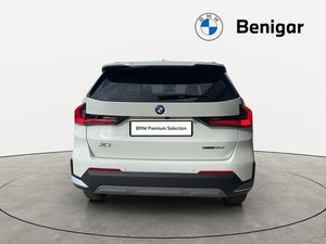 BMW X1 sdrive18d 110 kw (150 cv)  2024 Diésel - Foto 9