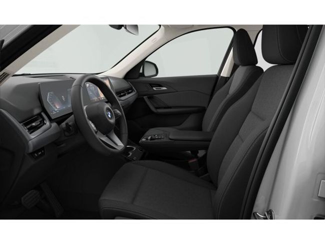 BMW X1 sdrive18d 110 kw (150 cv)
