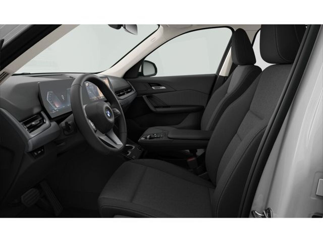 BMW X1 sdrive18d 110 kw (150 cv)  2024 Diésel - Foto 4