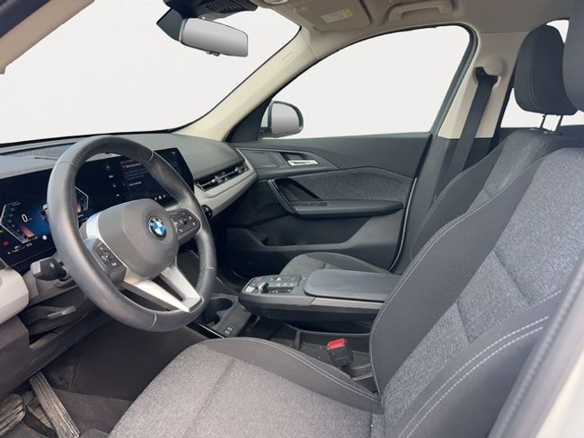 BMW X1 sdrive18d 110 kw (150 cv)