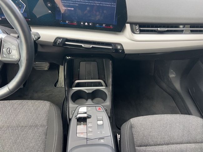BMW X1 sdrive18d 110 kw (150 cv)