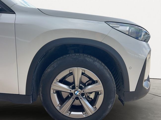 BMW X1 sdrive18d 110 kw (150 cv)