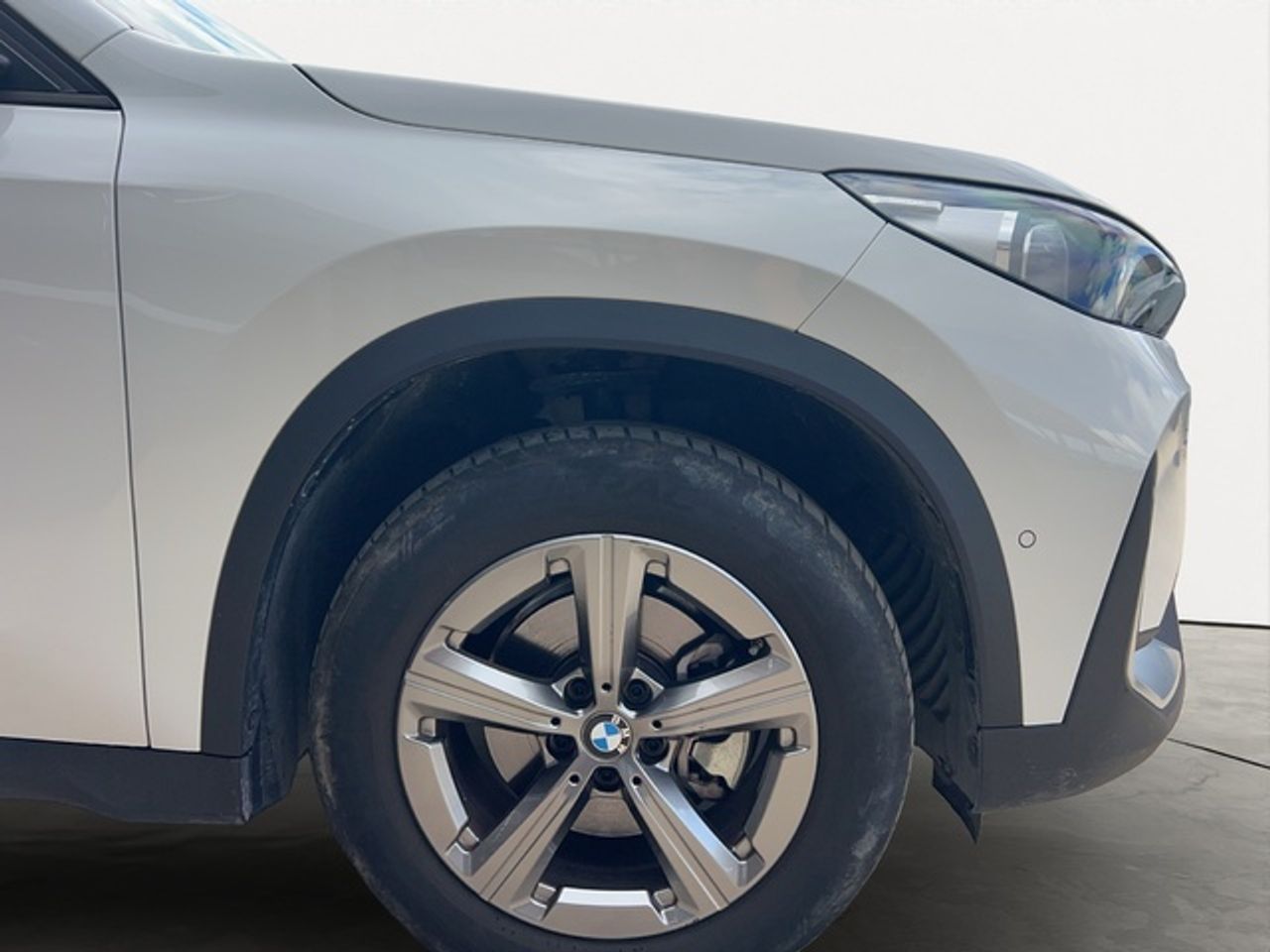 BMW X1 sdrive18d 110 kw (150 cv)  2024 Diésel - Foto 12