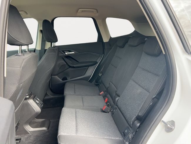BMW X1 sdrive18d 110 kw (150 cv)