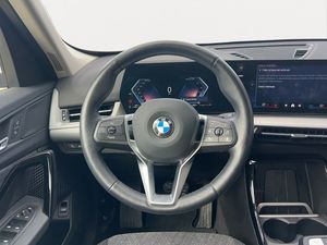 BMW X1 sdrive18d 110 kw (150 cv)  2024 Diésel - Foto 23
