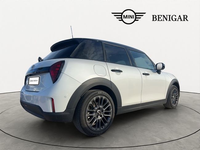 MINI Cooper c 115 kw (156 cv)