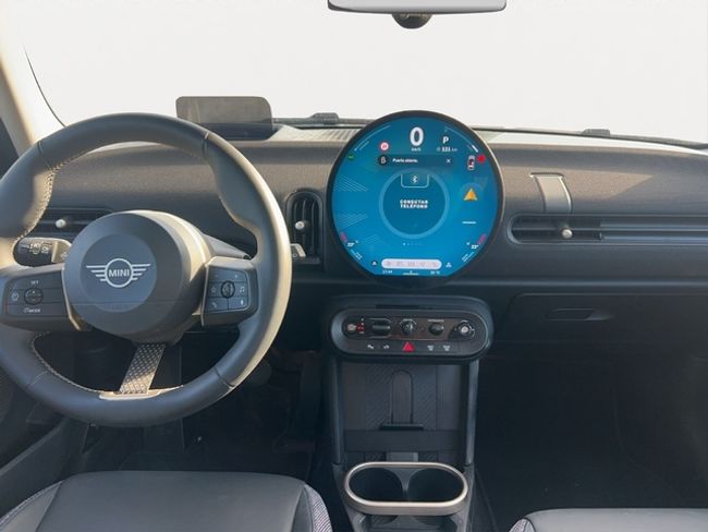 MINI Cooper c 115 kw (156 cv)