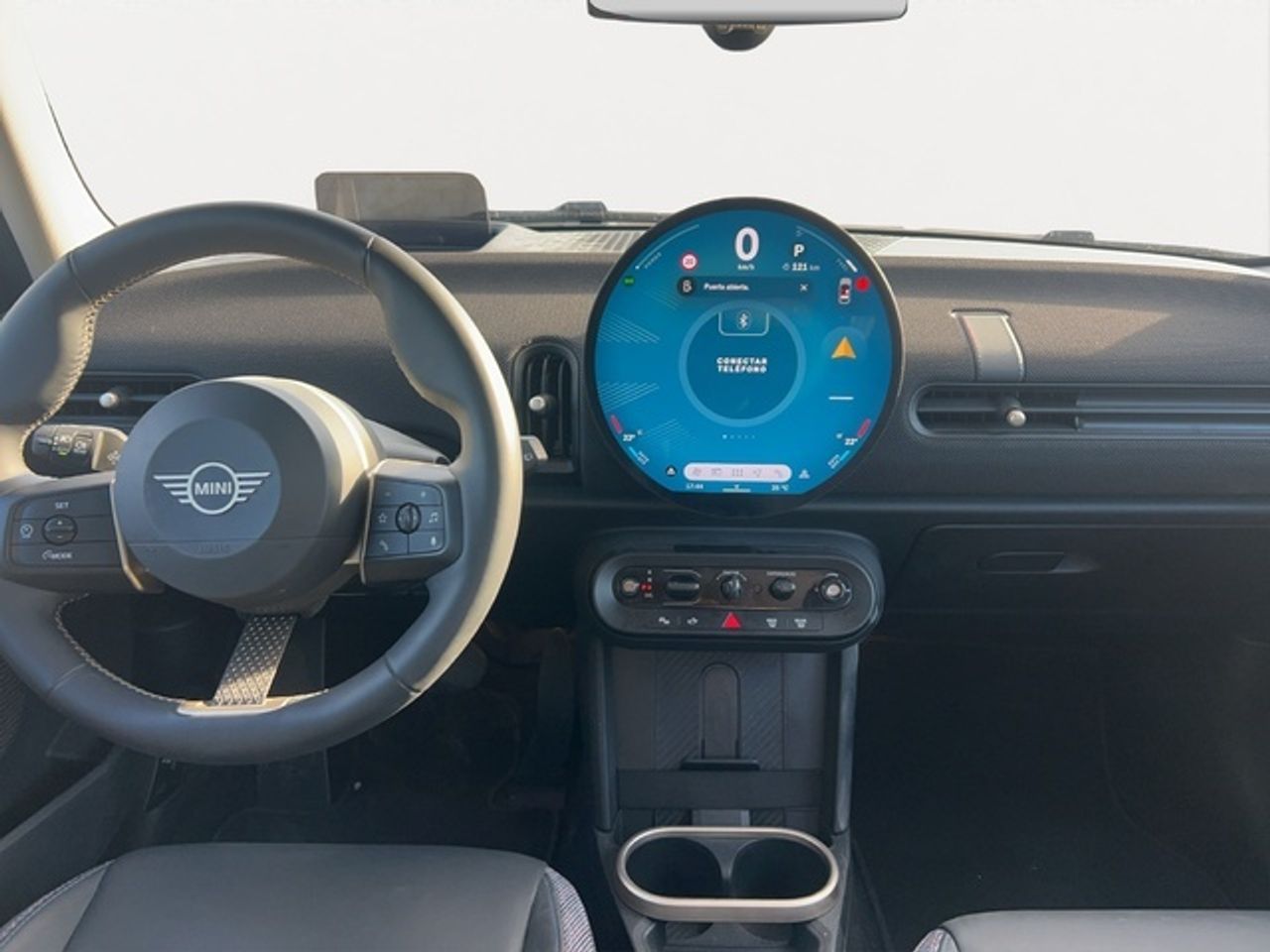 MINI Cooper c 115 kw (156 cv)  2025 Gasolina - Foto 8