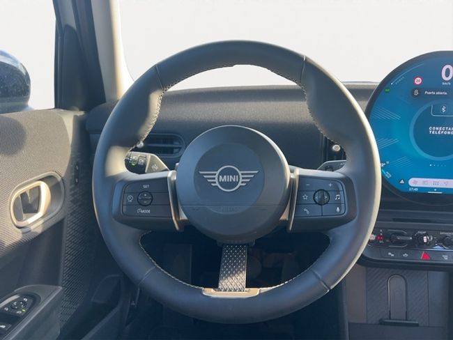 MINI Cooper c 115 kw (156 cv)