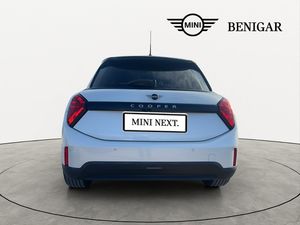 MINI Cooper c 115 kw (156 cv)  2025 Gasolina - Foto 9