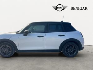 MINI Cooper c 115 kw (156 cv)  2025 Gasolina - Foto 5
